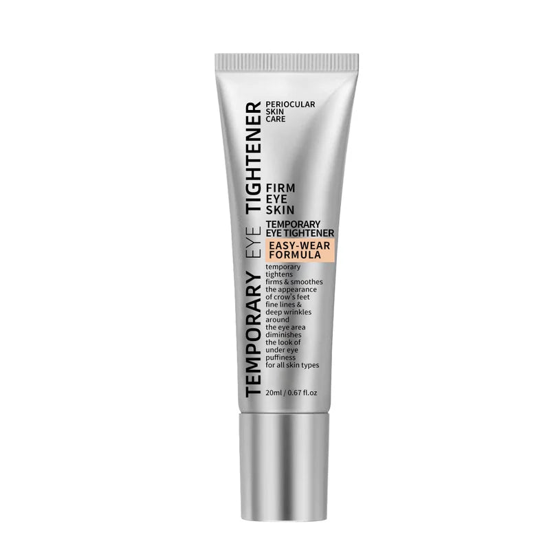 Eye Tightener – Instant Firming & Smoothing Eye Cream