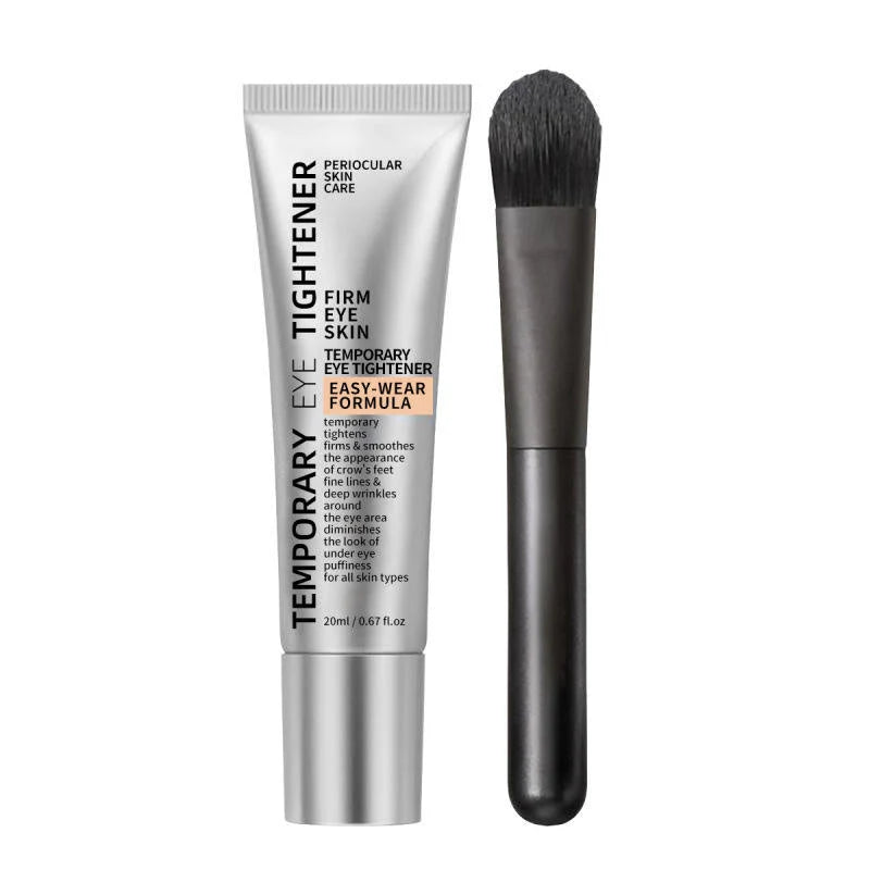 Eye Tightener – Instant Firming & Smoothing Eye Cream