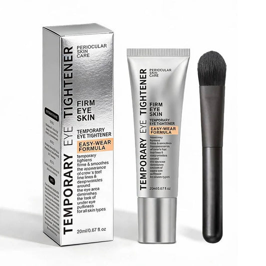 Eye Tightener – Instant Firming & Smoothing Eye Cream
