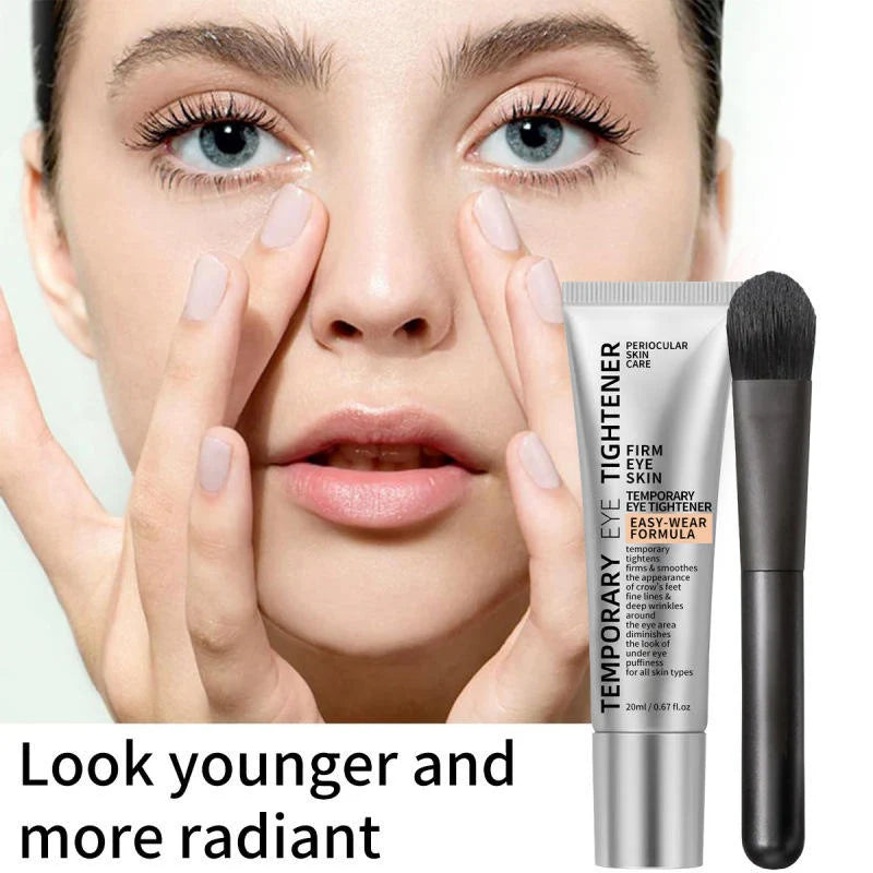 Eye Tightener – Instant Firming & Smoothing Eye Cream